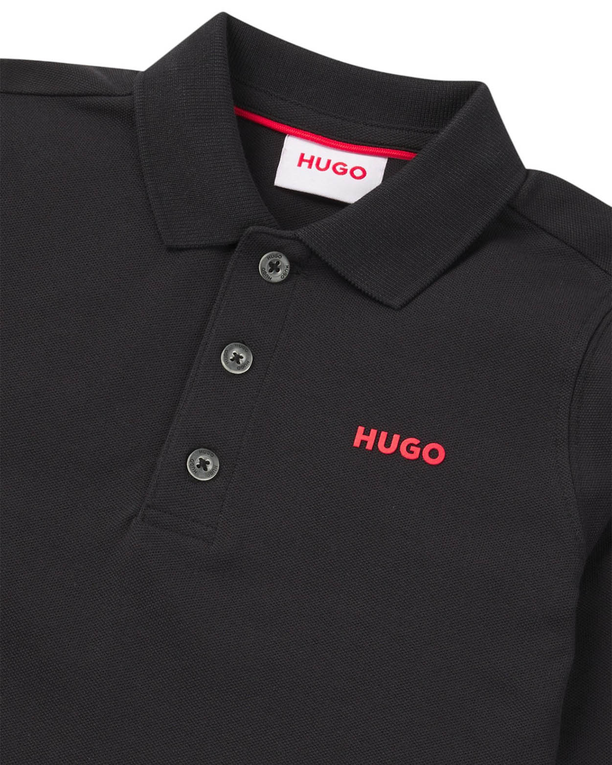 HUGO