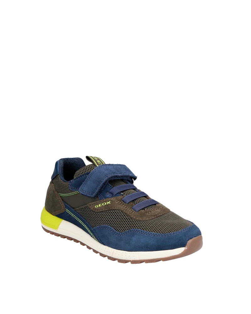 GEOX