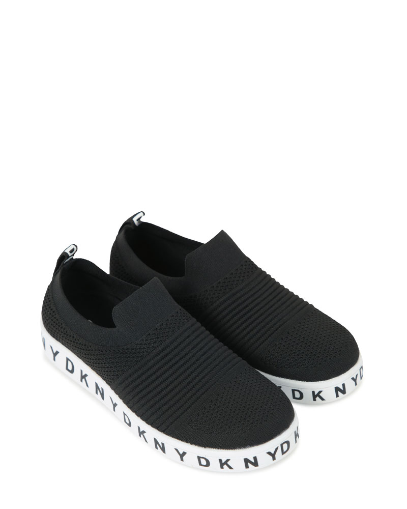DKNY