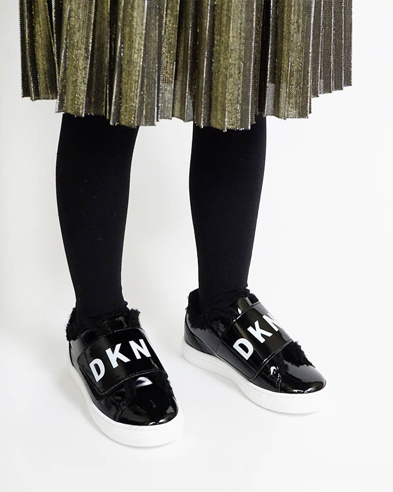 DKNY