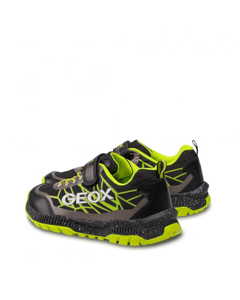 GEOX