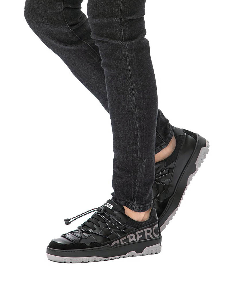 ICEBERG