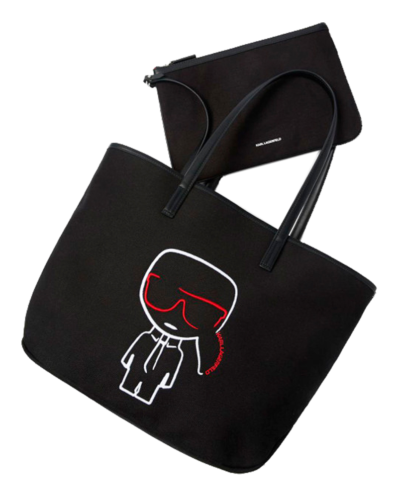 KARLLAGERFELD