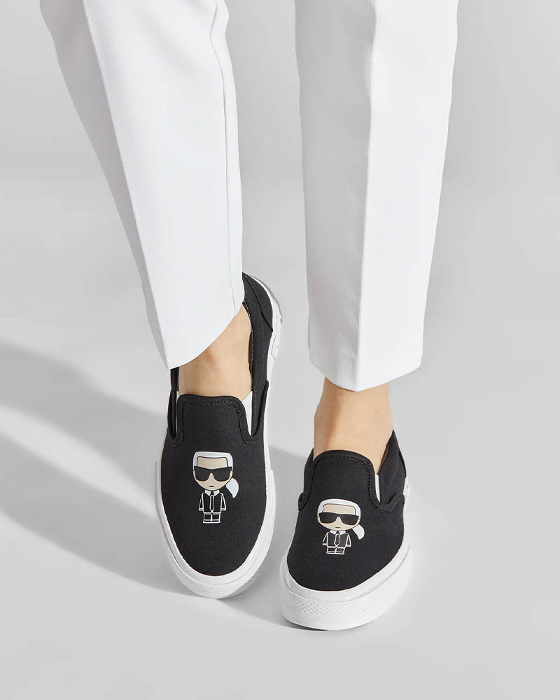KARLLAGERFELD