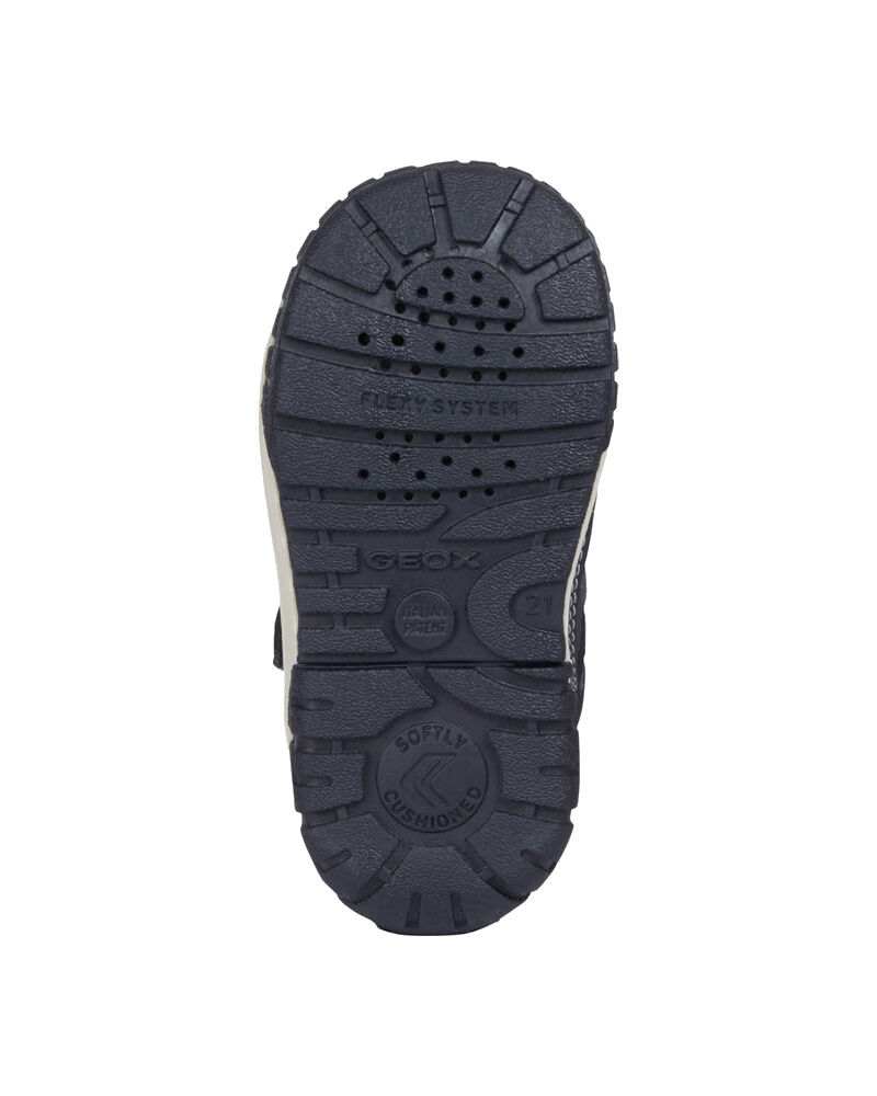 GEOX