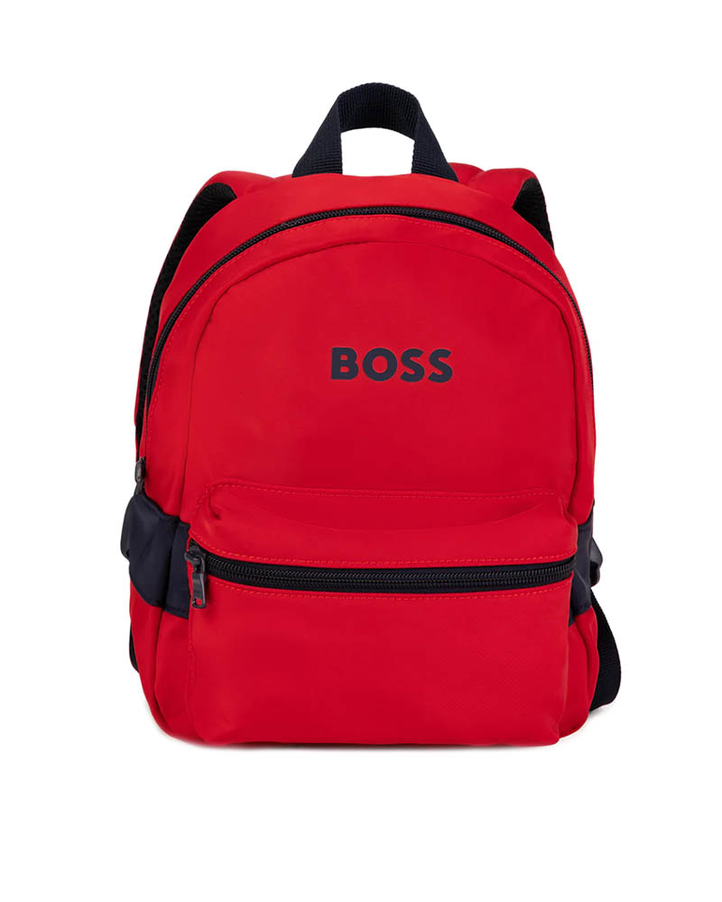 HUGOBOSS