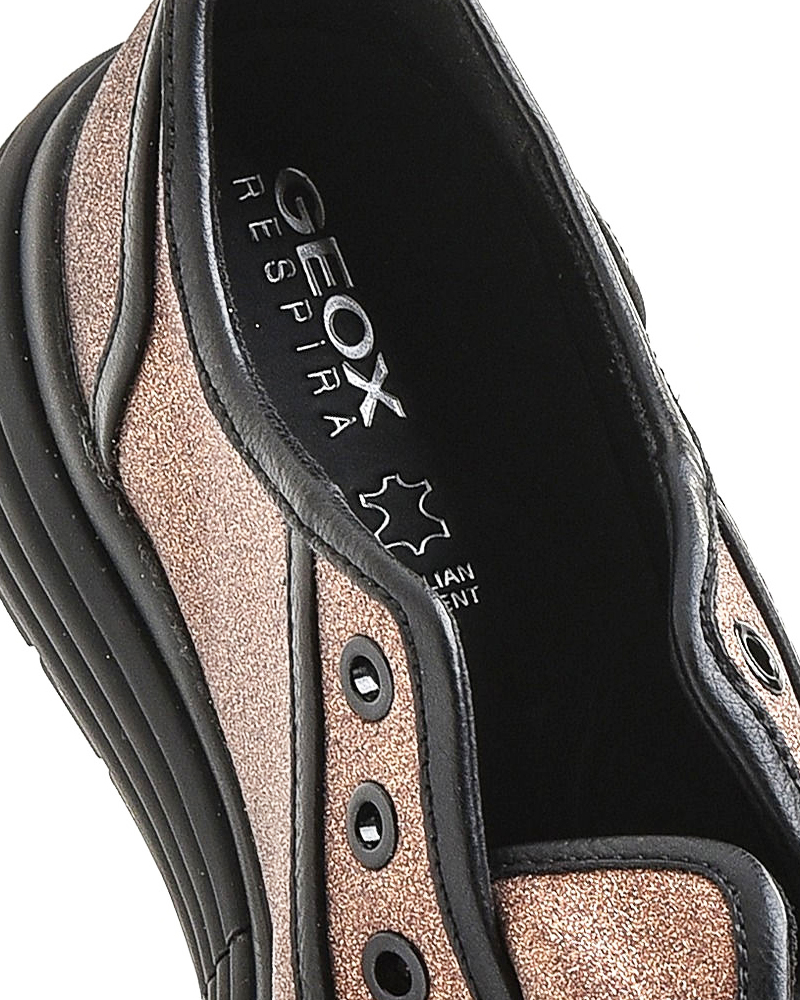 GEOX