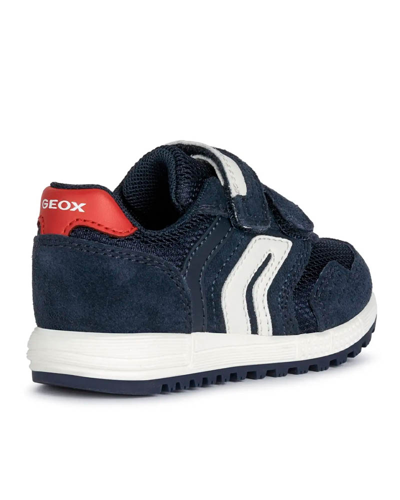 GEOX