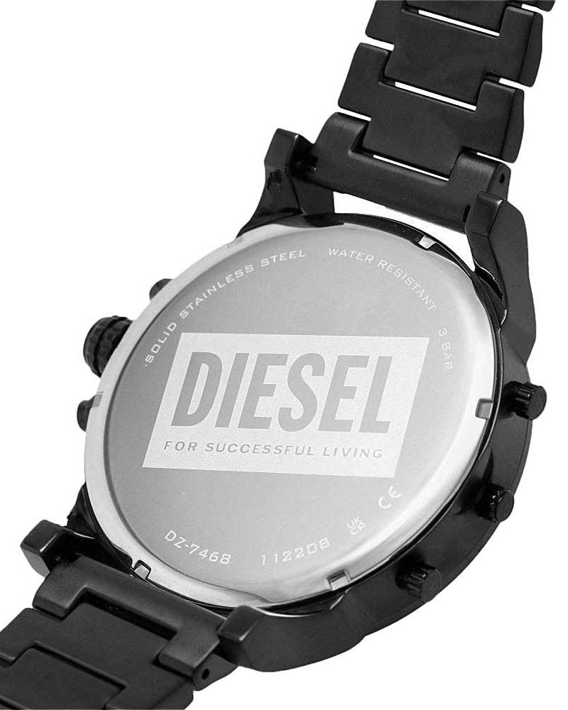 DIESEL