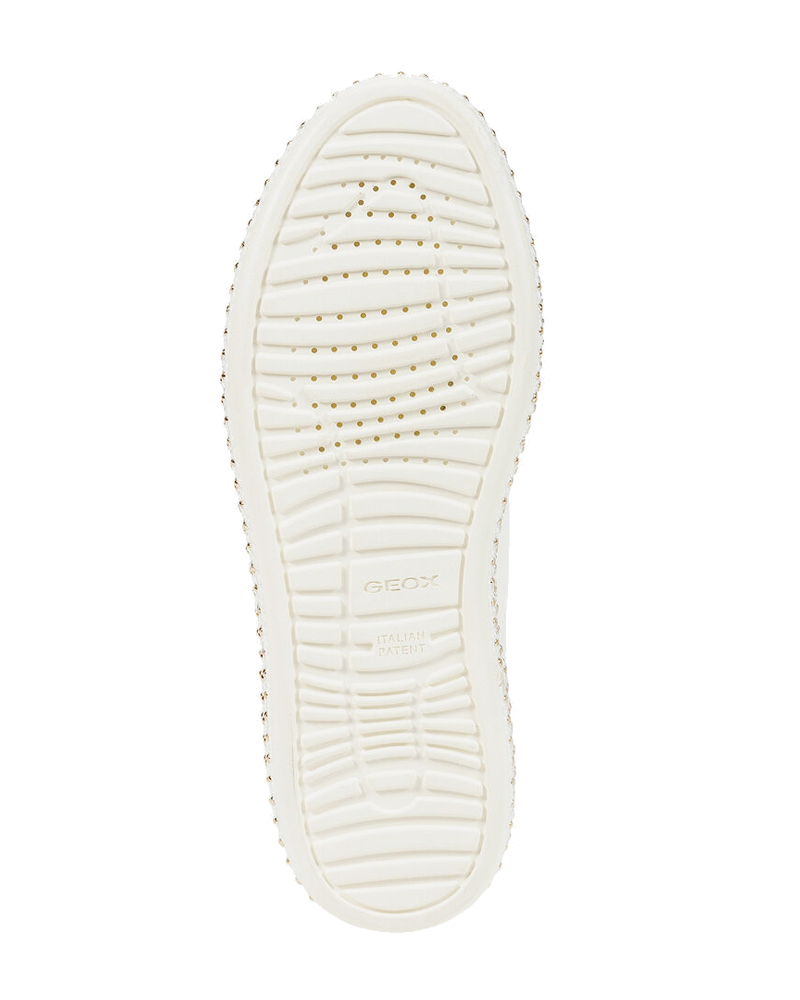 GEOX