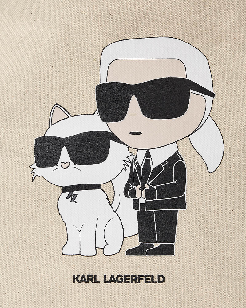 KARLLAGERFELD