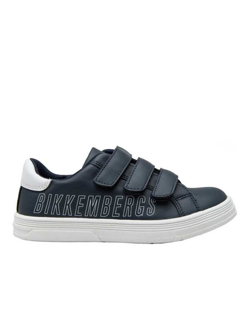 BIKKEMBERGS