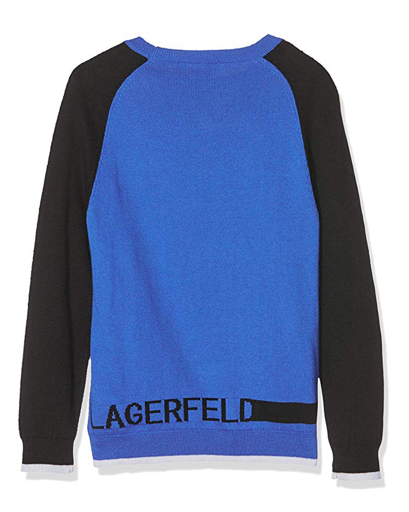 KARLLAGERFELD