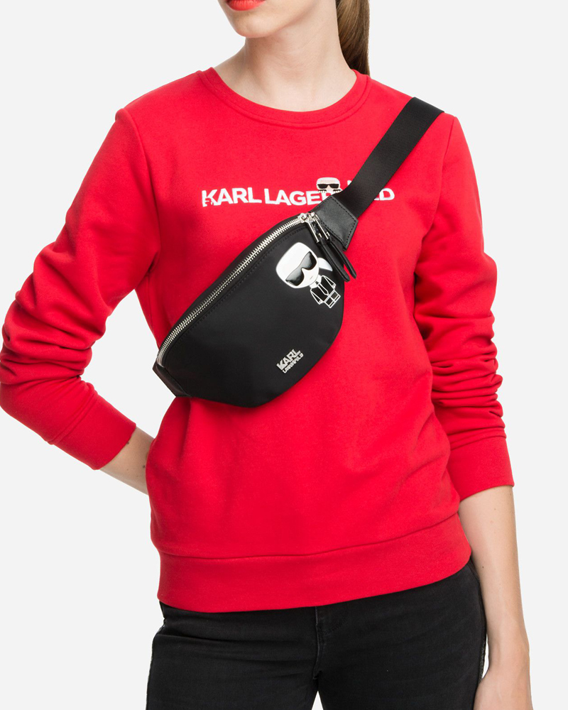 KARLLAGERFELD