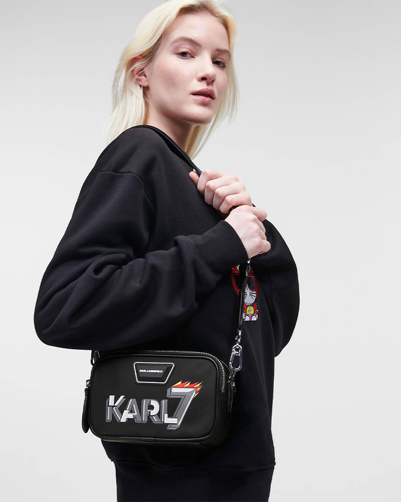 KARLLAGERFELD