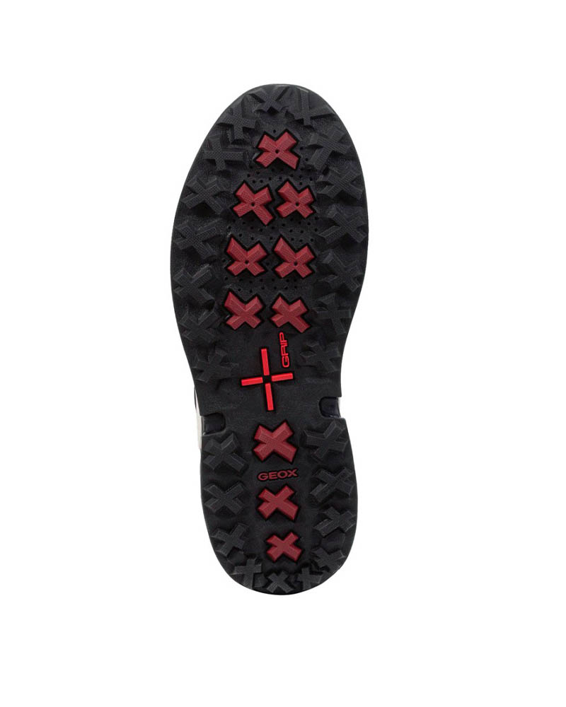 GEOX