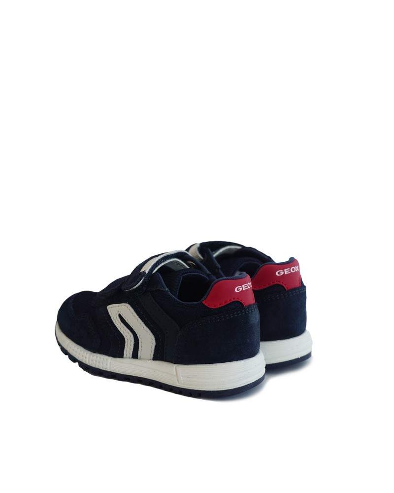 GEOX