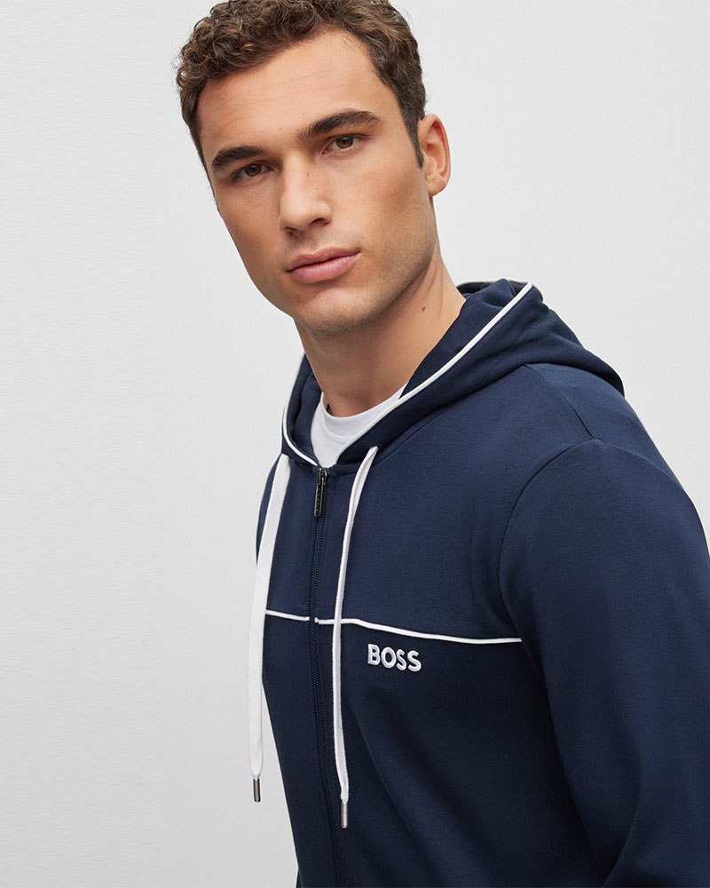 HUGOBOSS