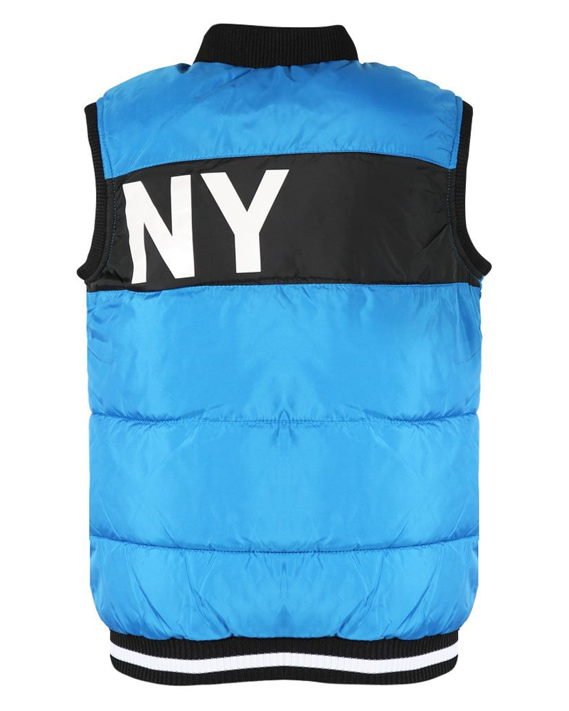 DKNY