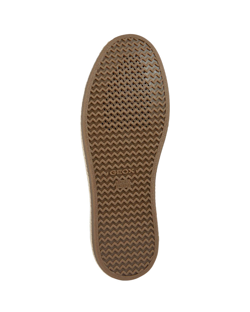 GEOX