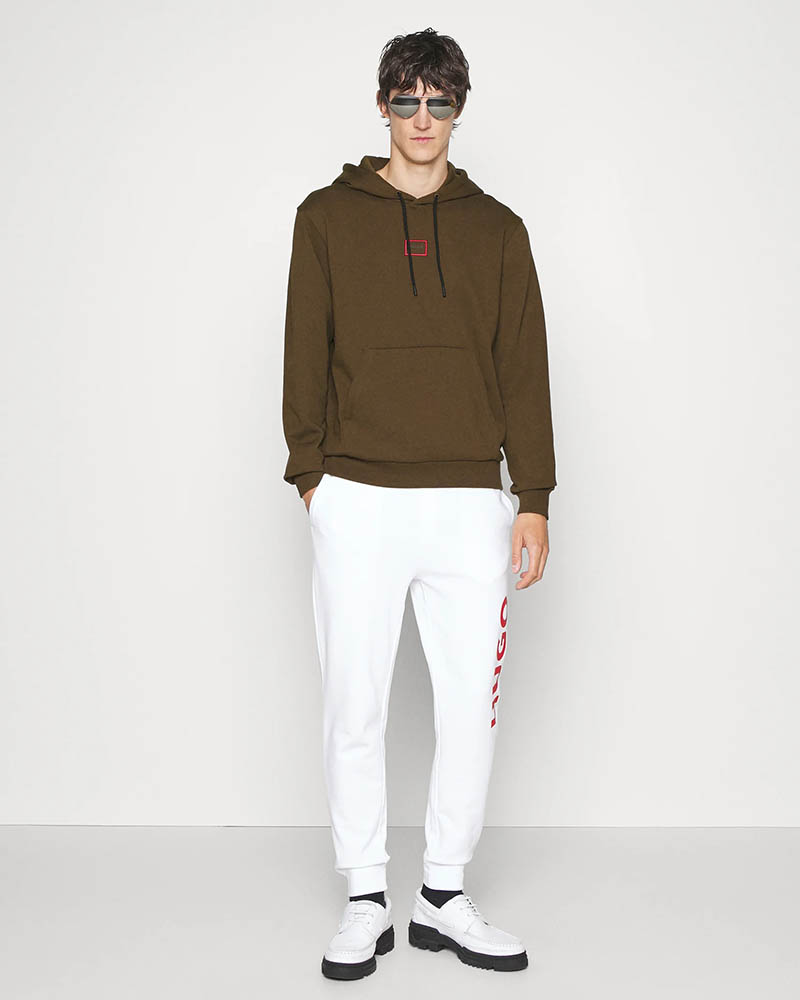 HUGOBOSS
