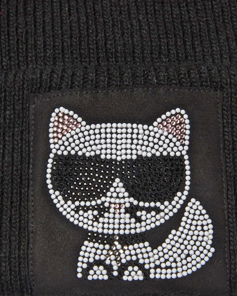 KARLLAGERFELD