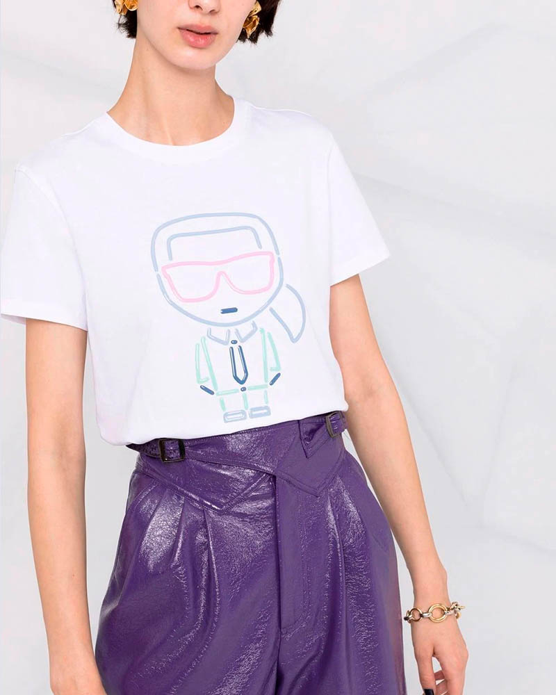 KARLLAGERFELD
