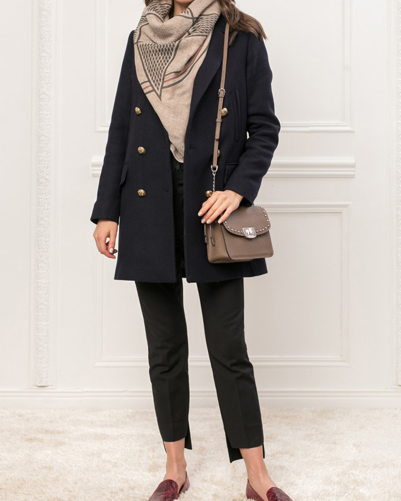 ELEGANZZA