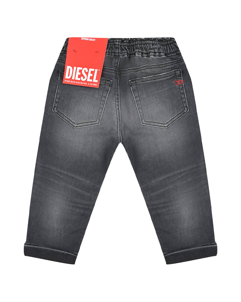 DIESEL