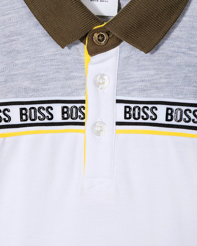 HUGOBOSS