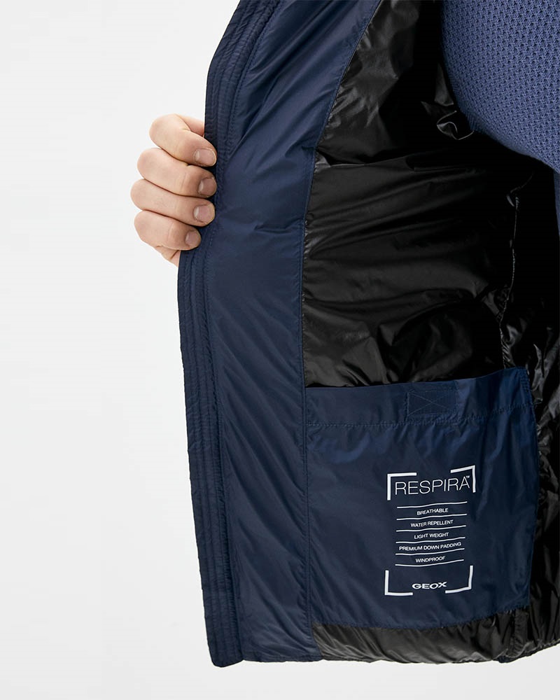 GEOX