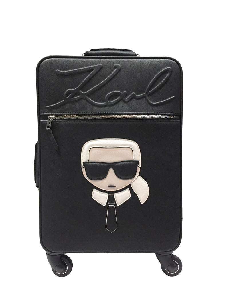 KARLLAGERFELD