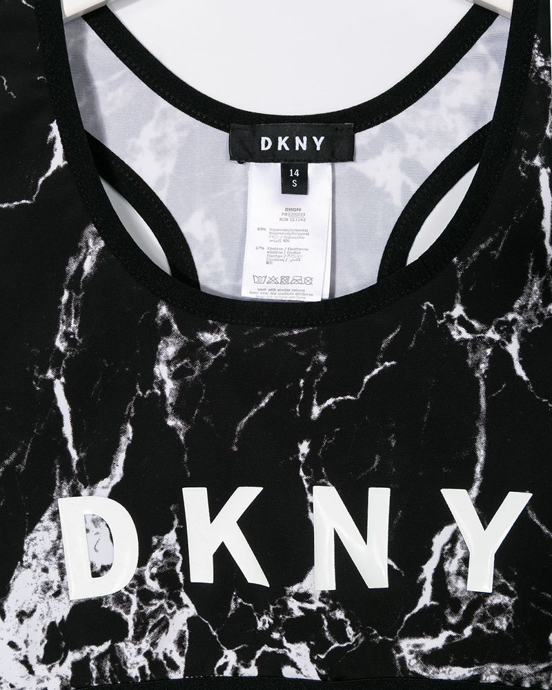 DKNY