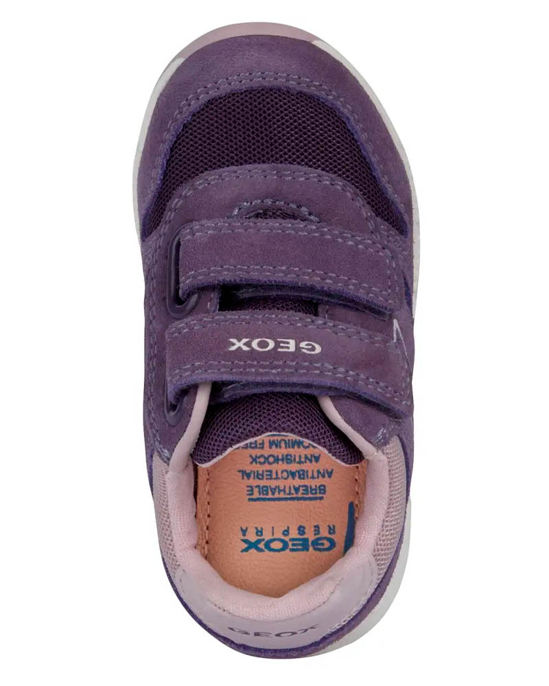 GEOX