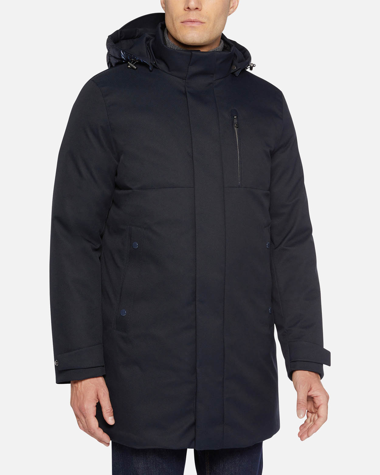 GEOX