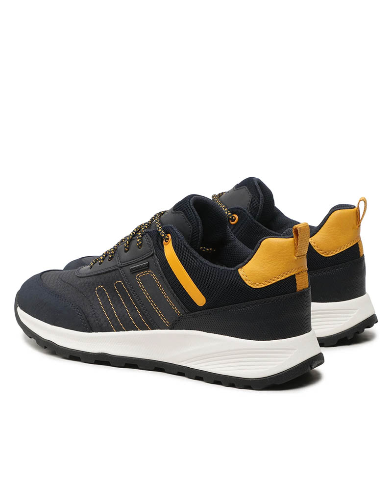 GEOX
