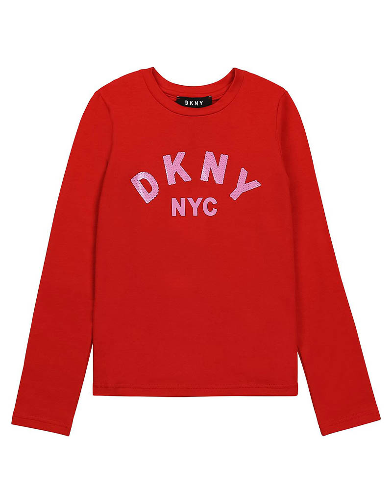 DKNY