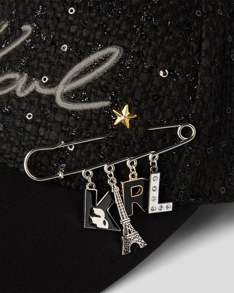KARLLAGERFELD
