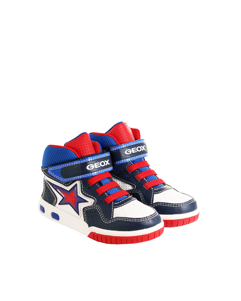 GEOX