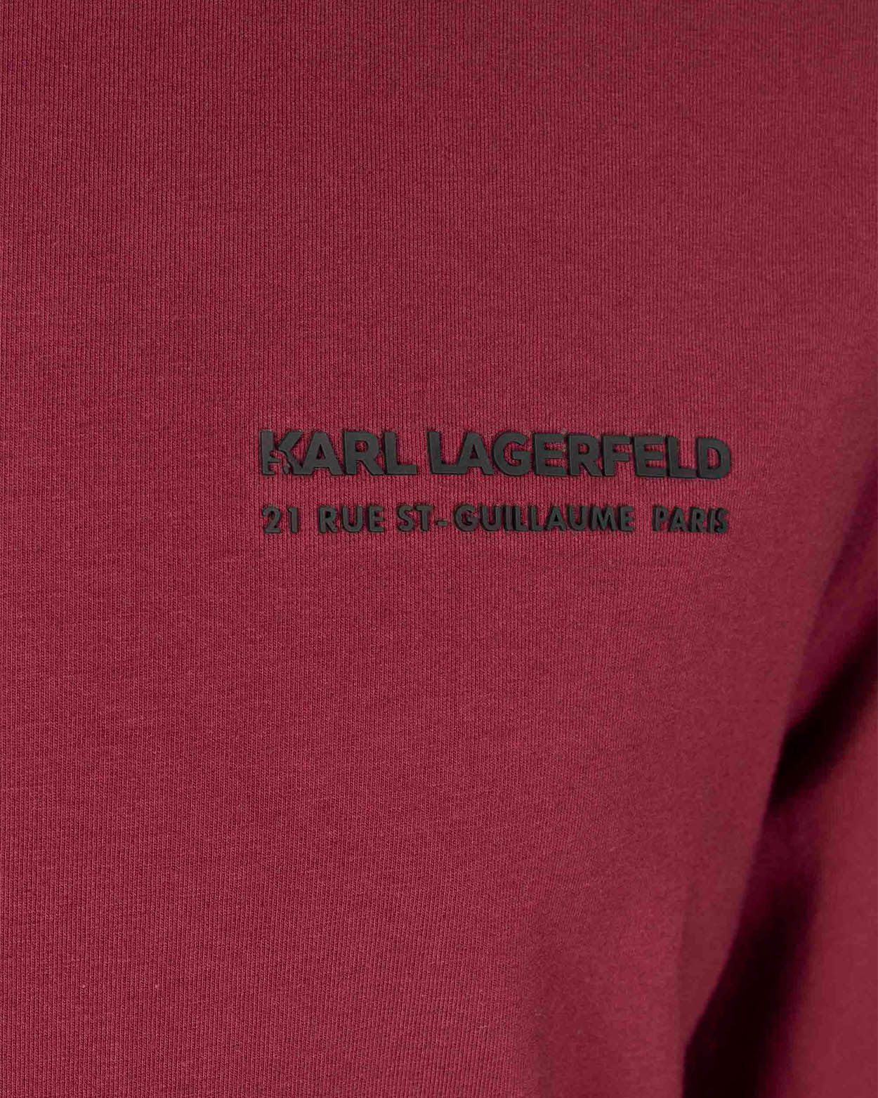 KARLLAGERFELD