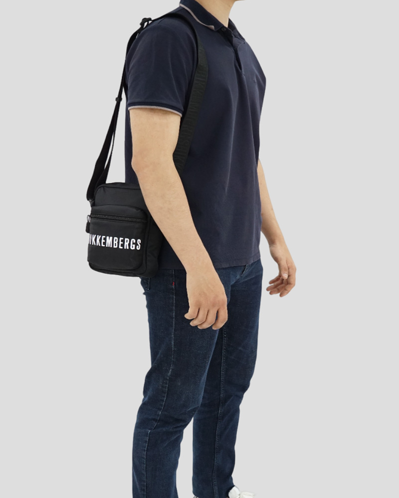 BIKKEMBERGS