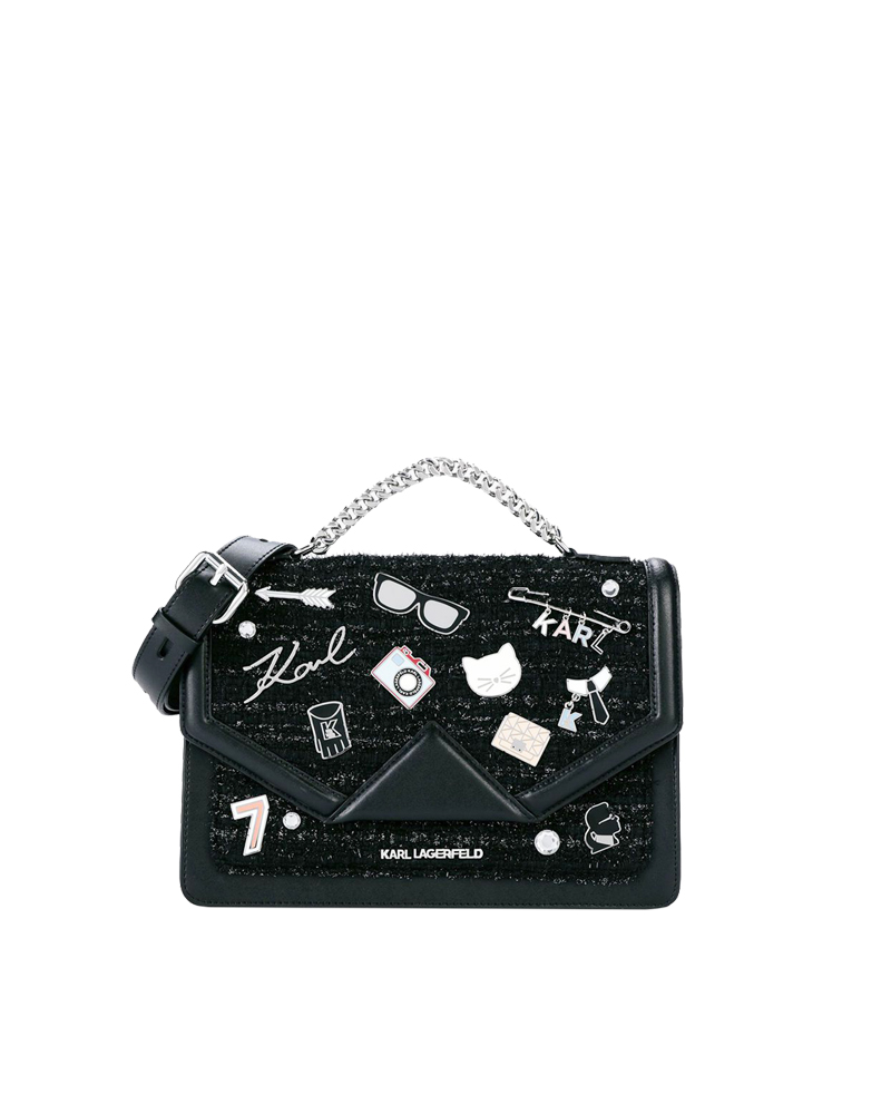 KARLLAGERFELD