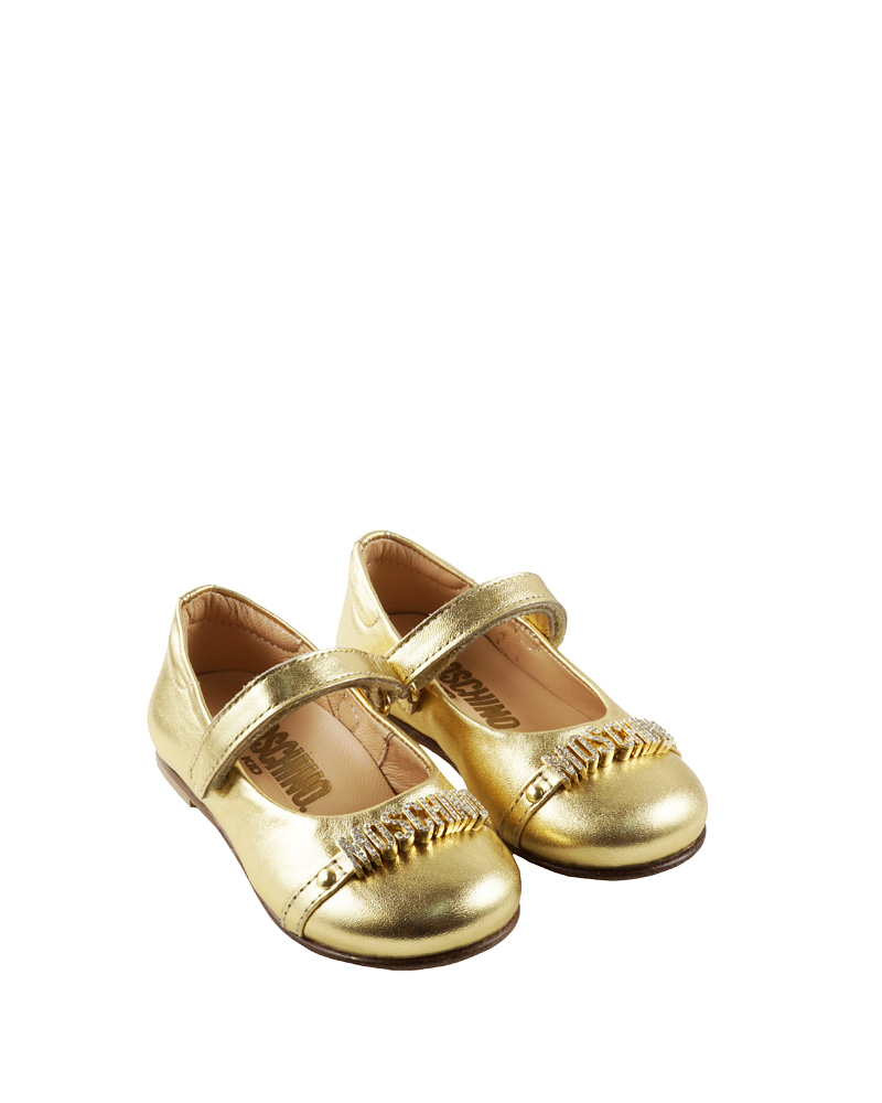 MOSCHINO