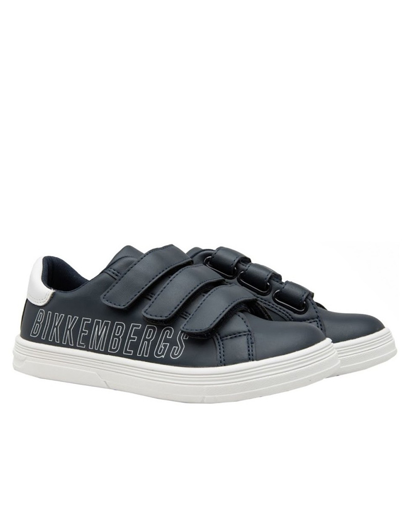 BIKKEMBERGS
