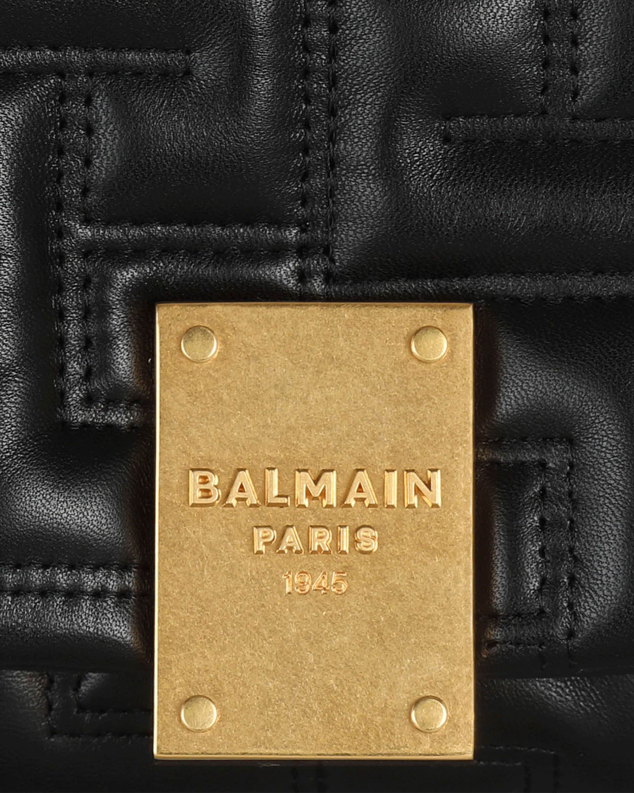 BALMAIN