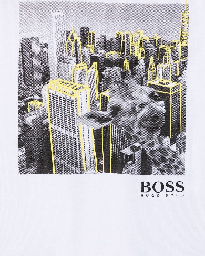 HUGOBOSS