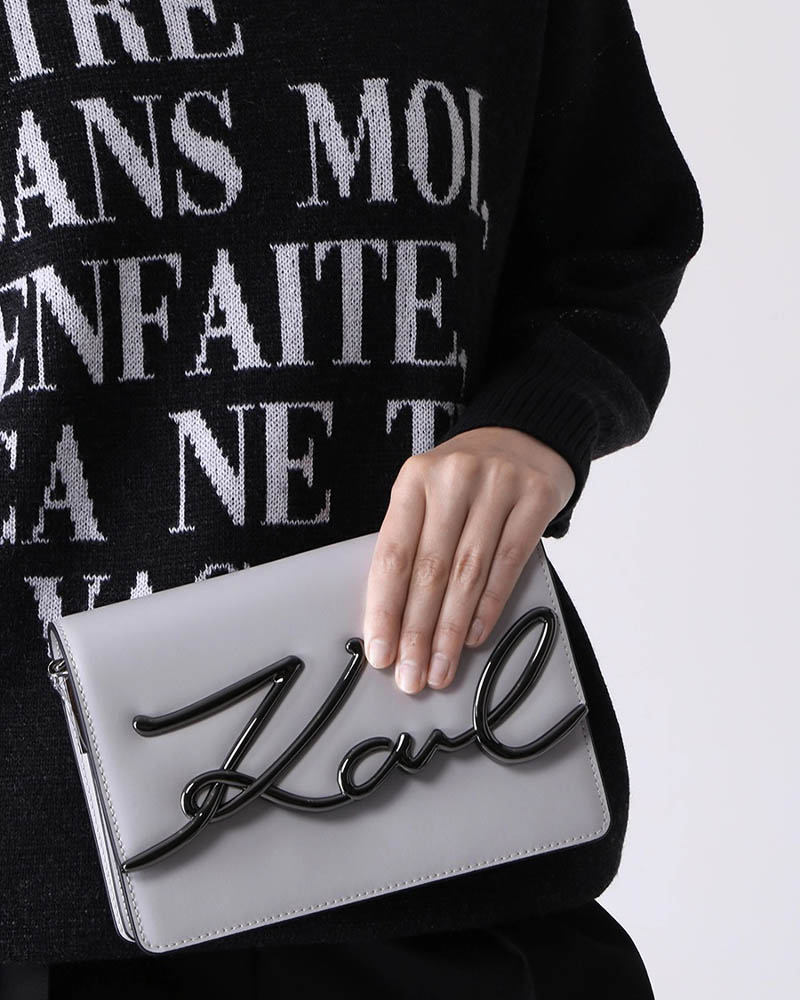 KARLLAGERFELD