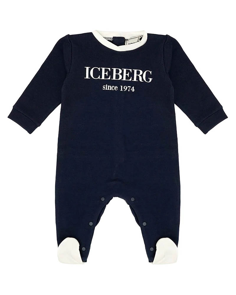 ICEBERG