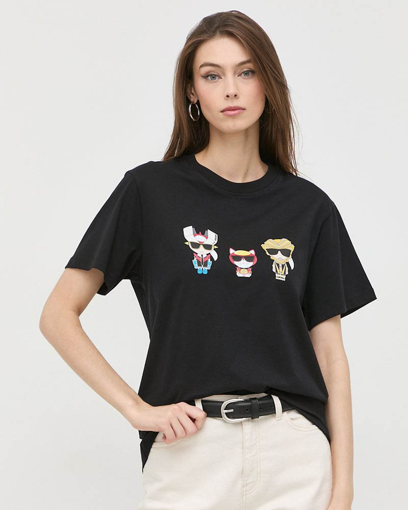 KARLLAGERFELD