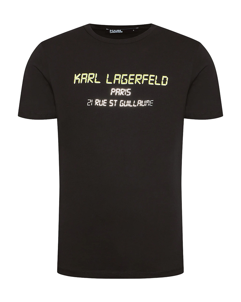 KARLLAGERFELD